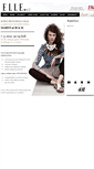 Mobile Screenshot of marni.elle.cz